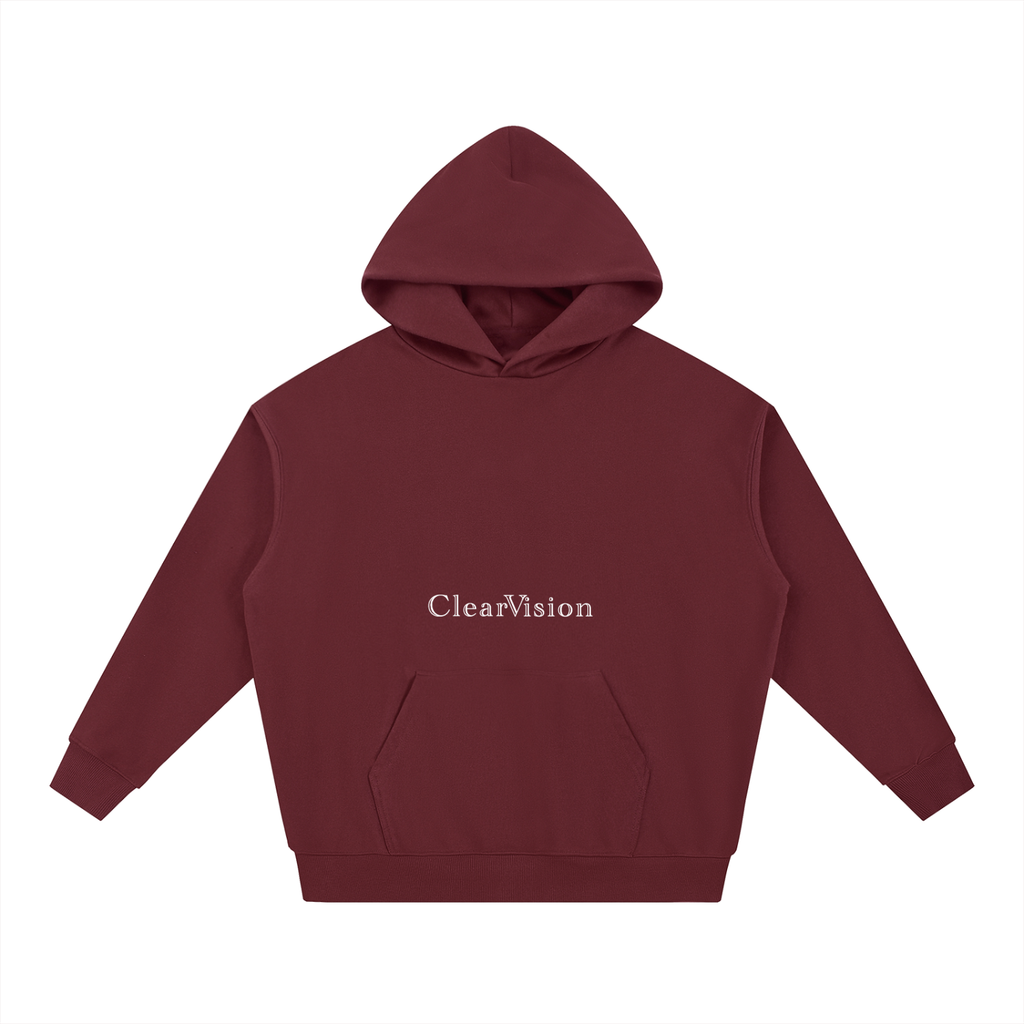 Moon Essential Heavyweight Hoodie