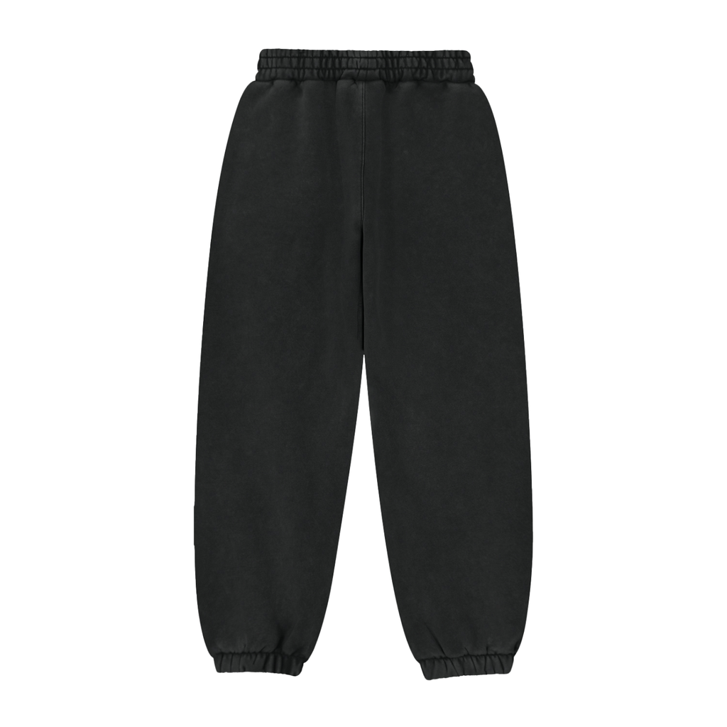 Clear Vision Fleeced Joggers