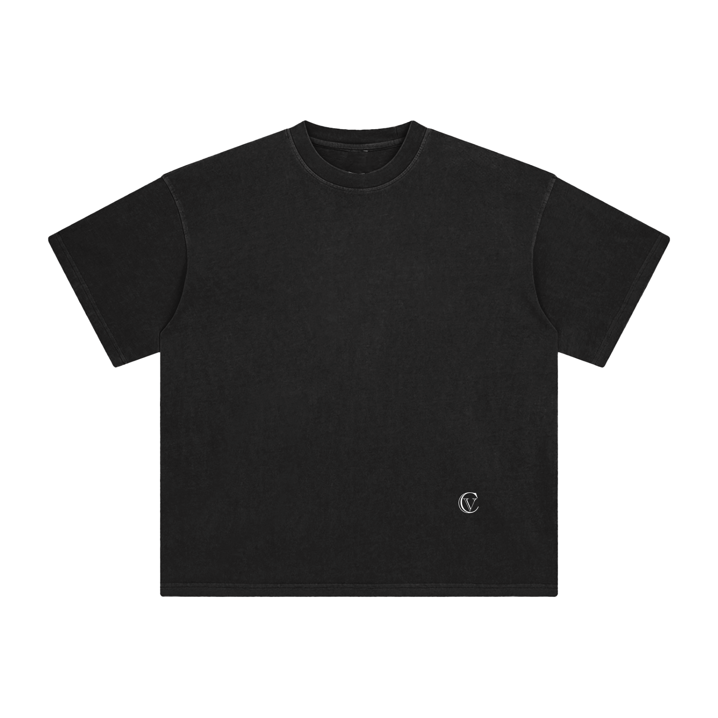 Sword Control Black T-Shirt