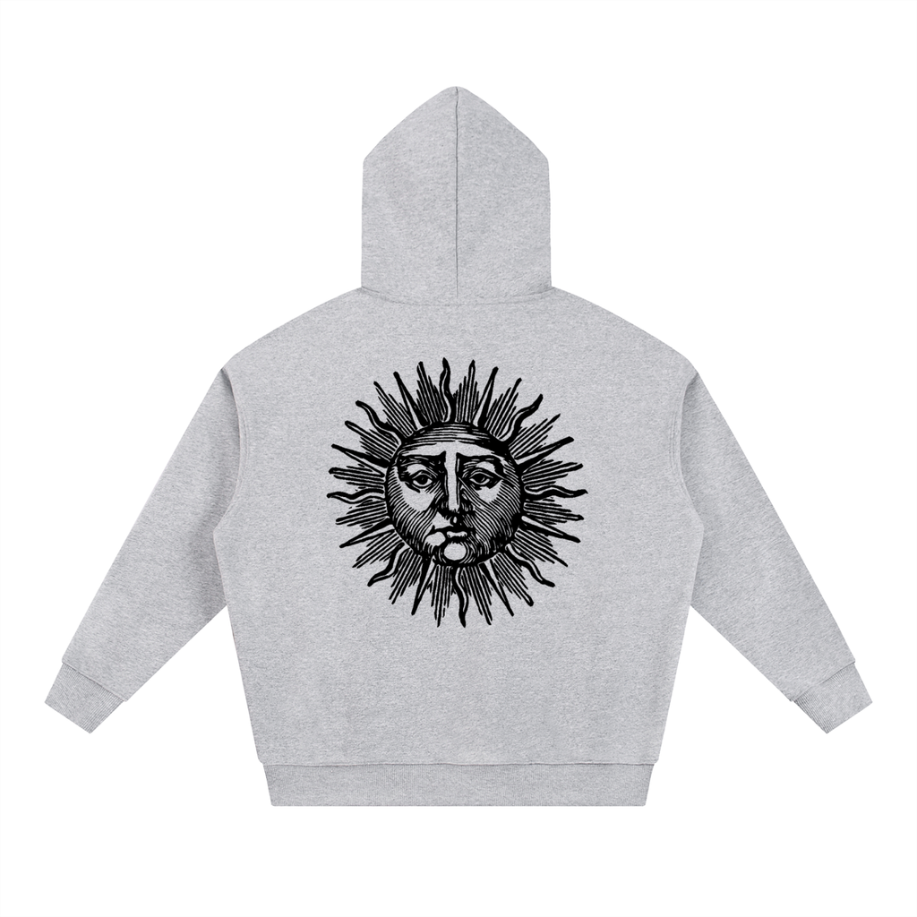 Sun Essential Heavyweight Hoodie