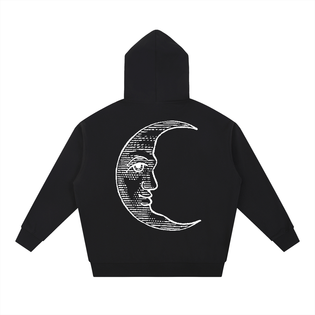 Moon Essential Heavyweight Hoodie