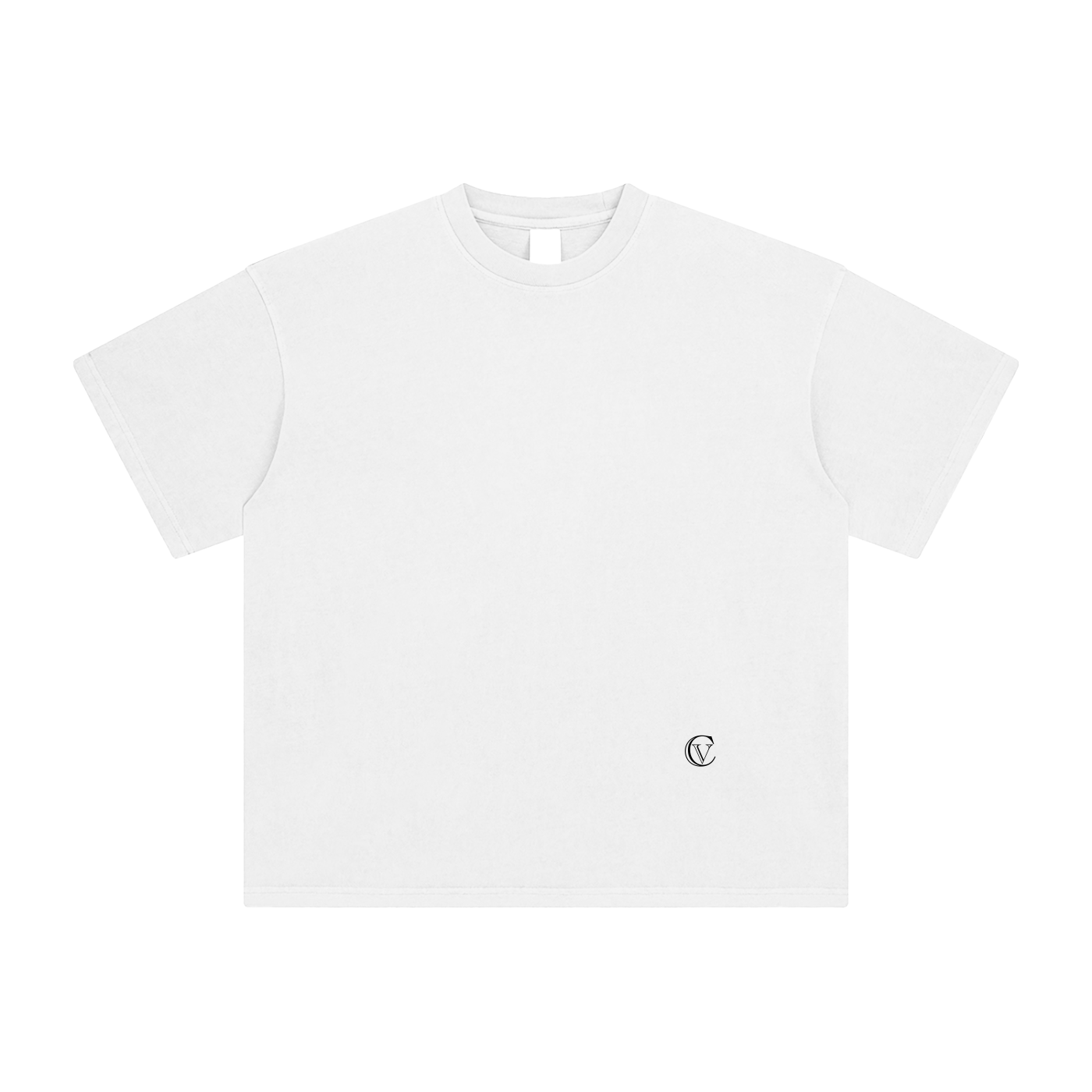 Control Shirt T-Shirt