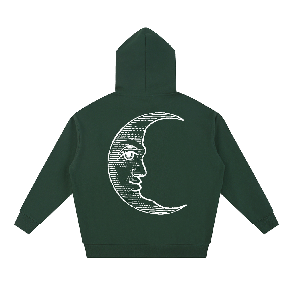 Moon Essential Heavyweight Hoodie