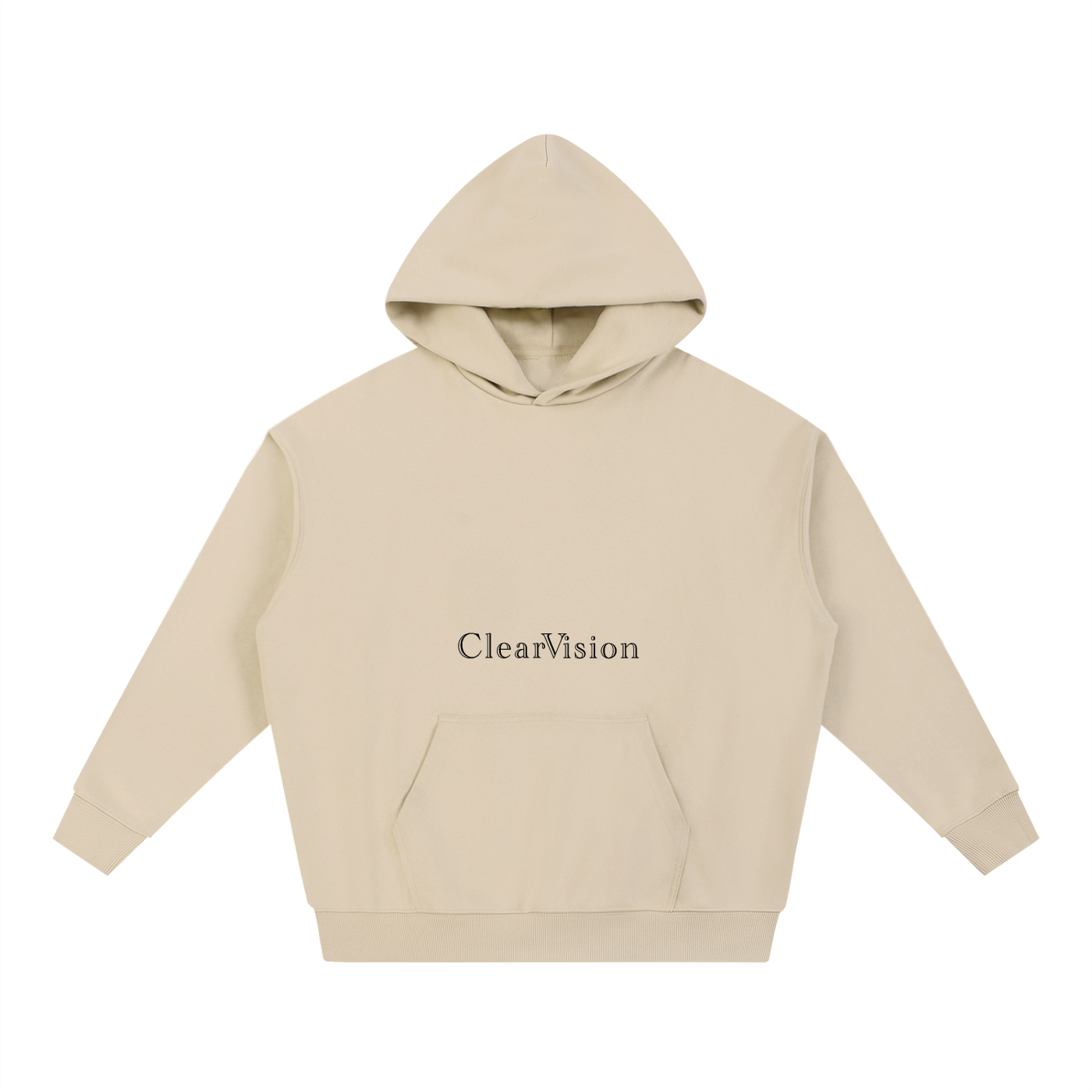Sun Essential Heavyweight Hoodie