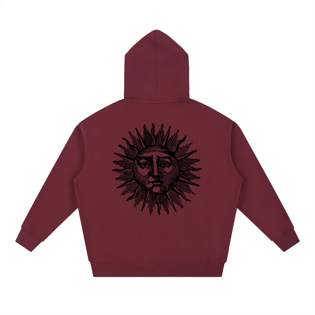 Sun Essential Heavyweight Hoodie