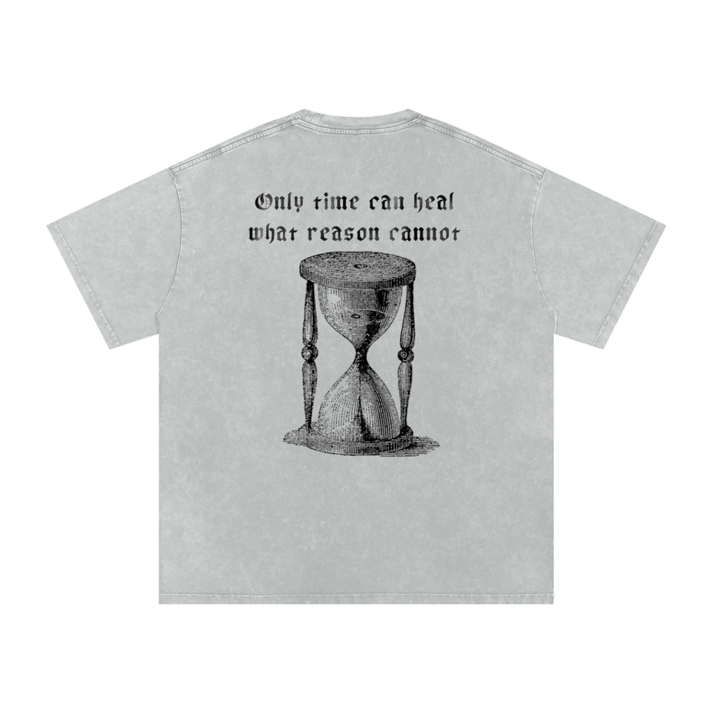 Time Heals T-Shirt