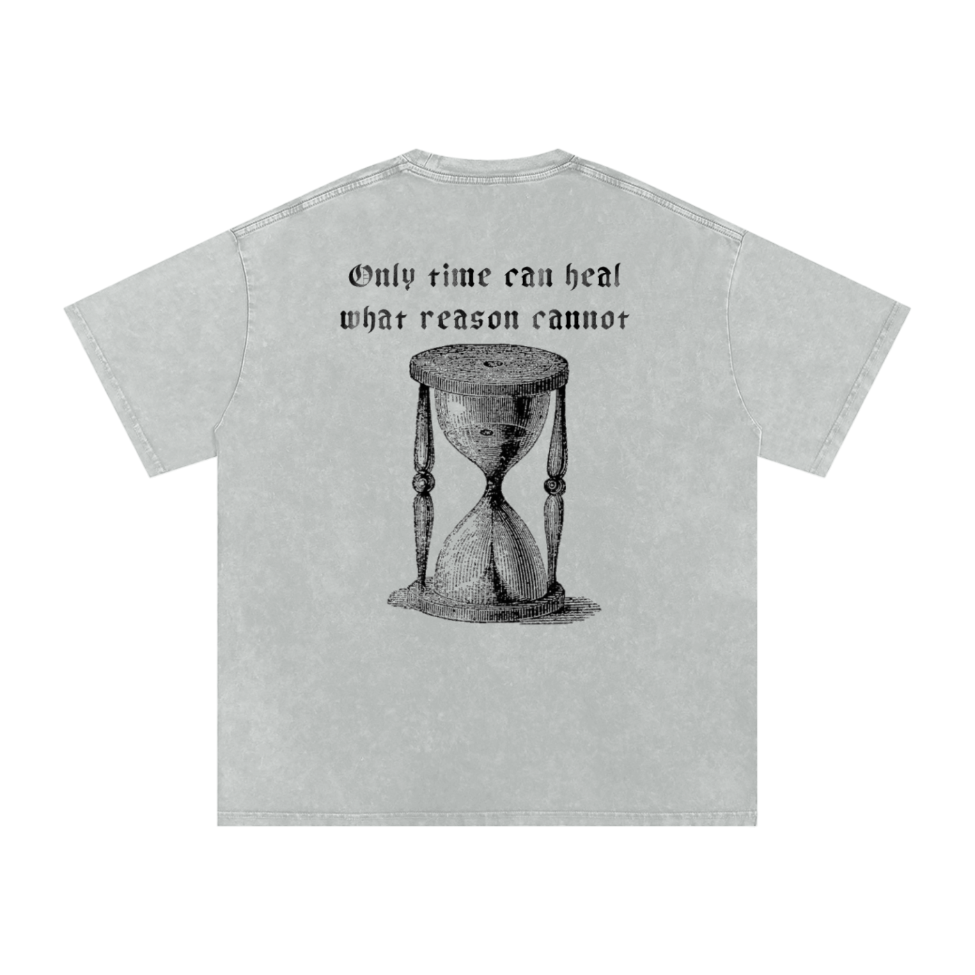 Time Heals T-Shirt