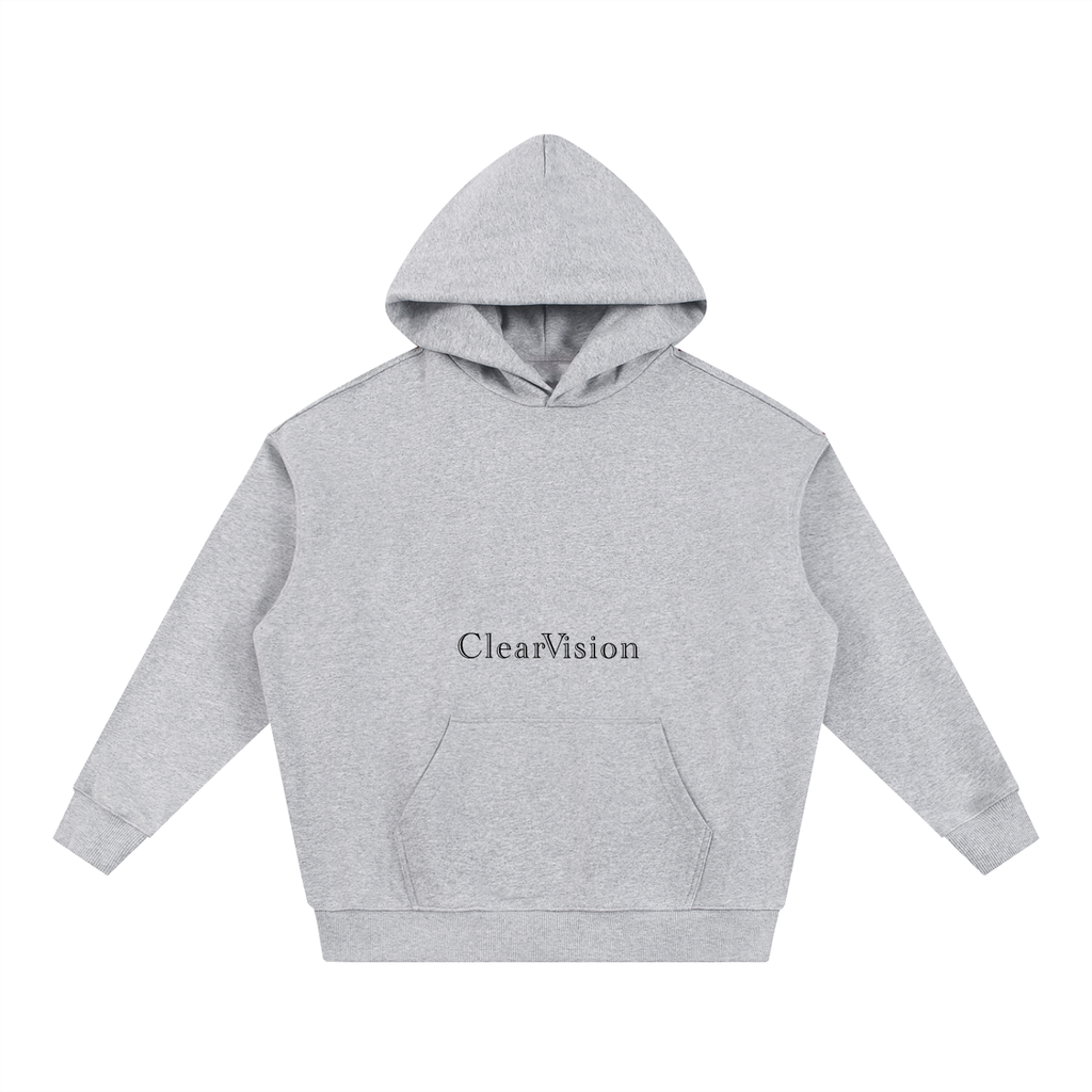 Sun Essential Heavyweight Hoodie