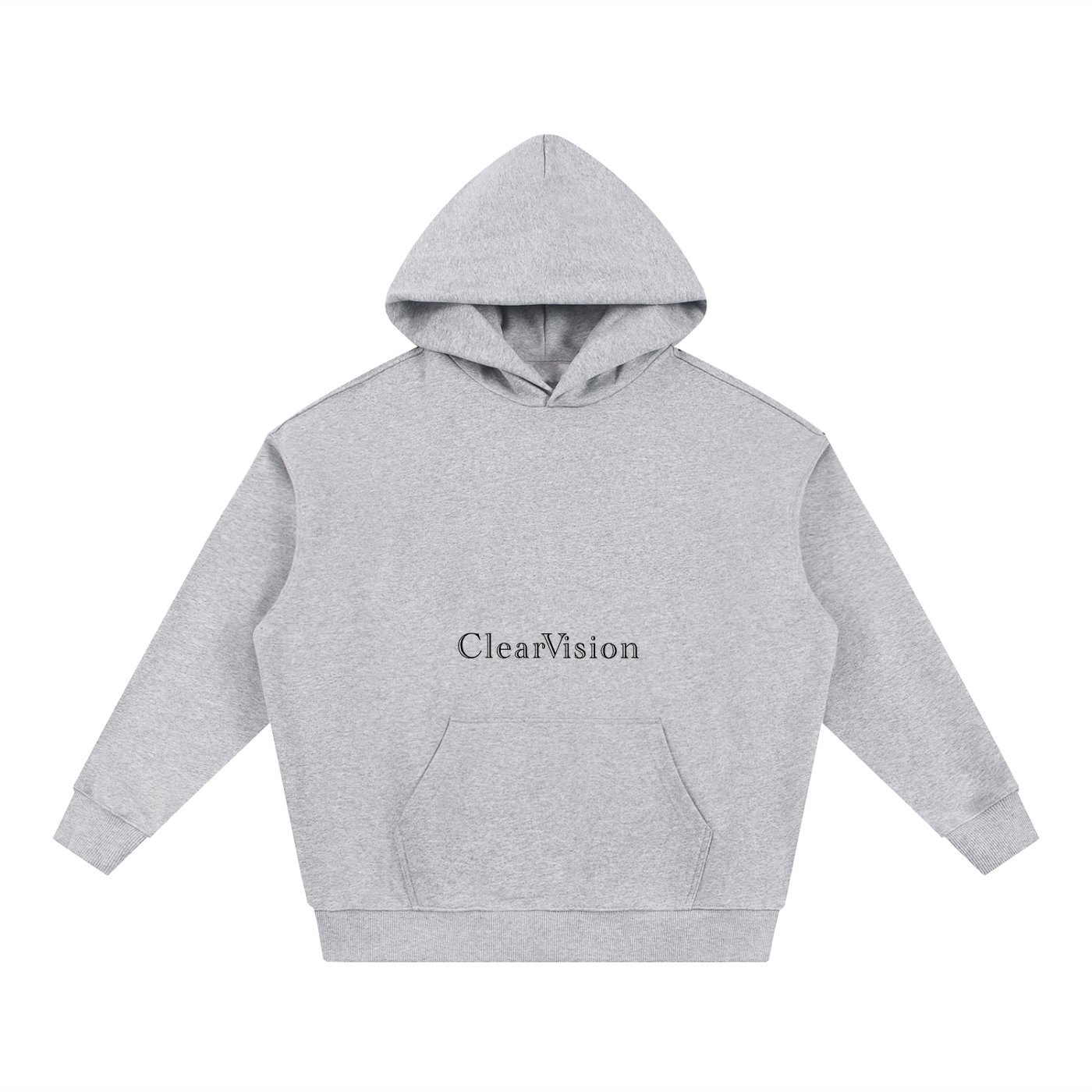 Sun Essential Heavyweight Hoodie