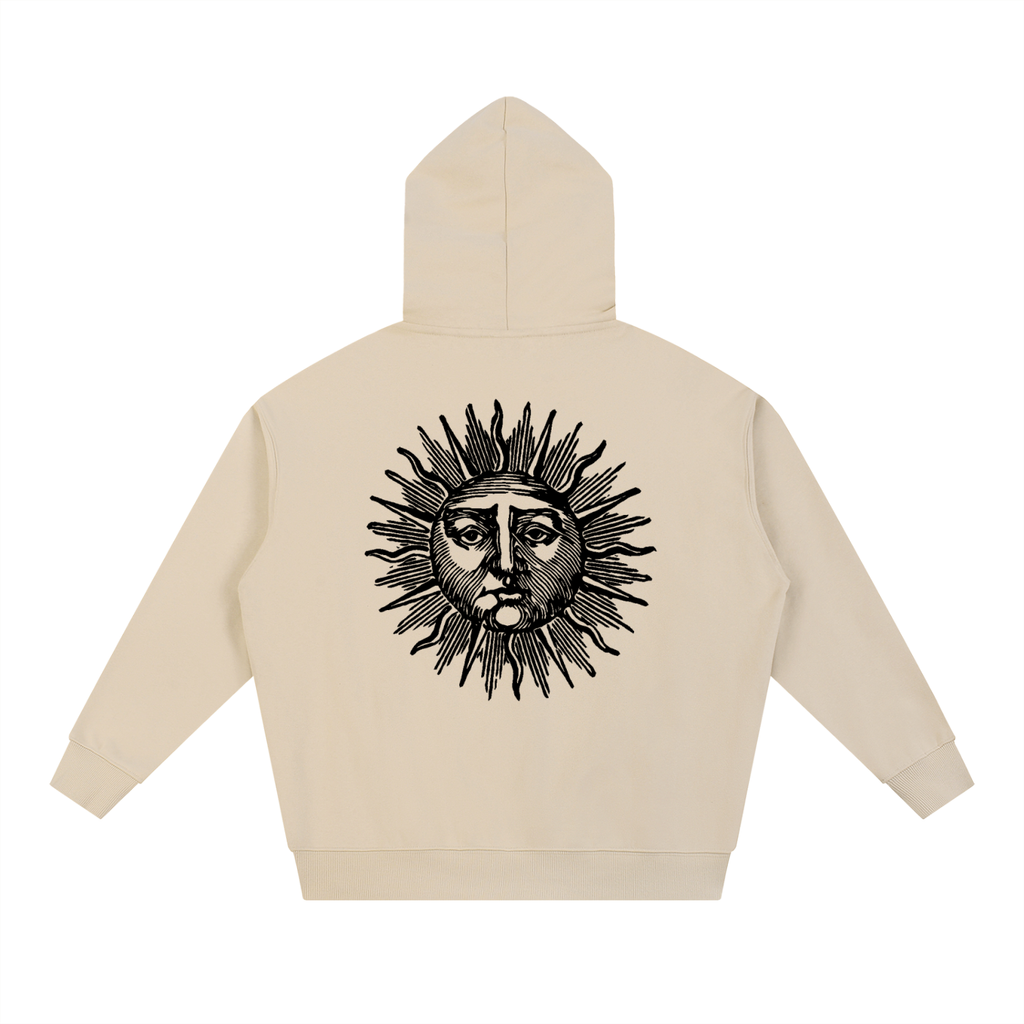 Sun Essential Heavyweight Hoodie