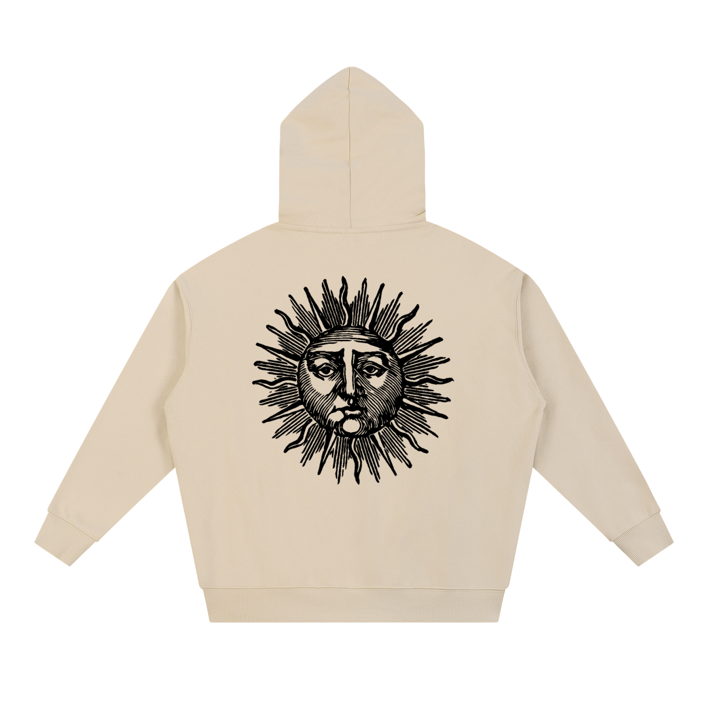 Sun Essential Heavyweight Hoodie