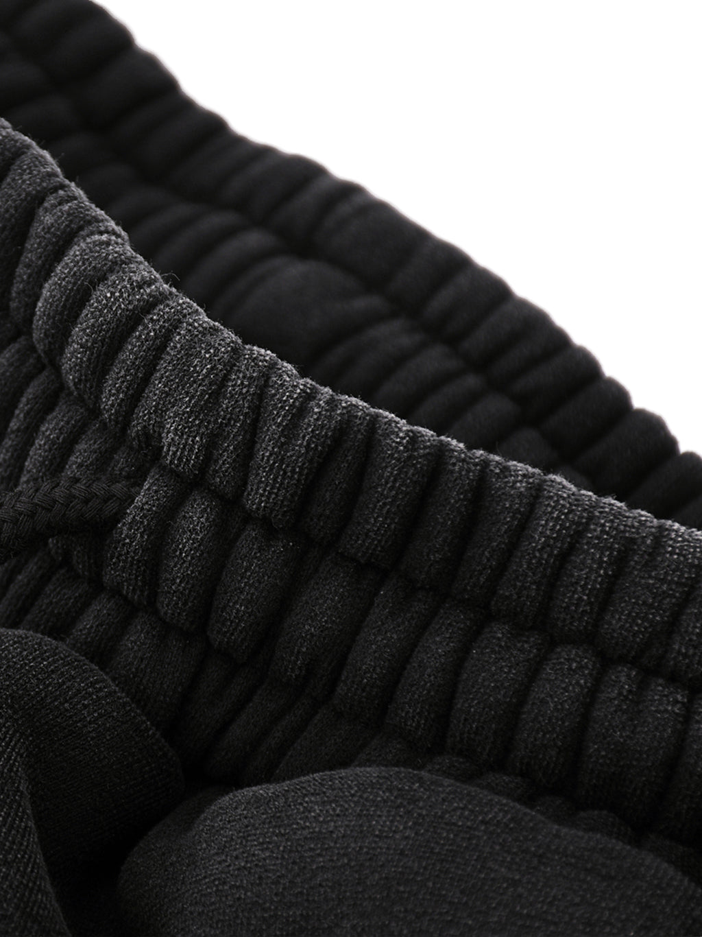 Clear Vision Fleeced Joggers