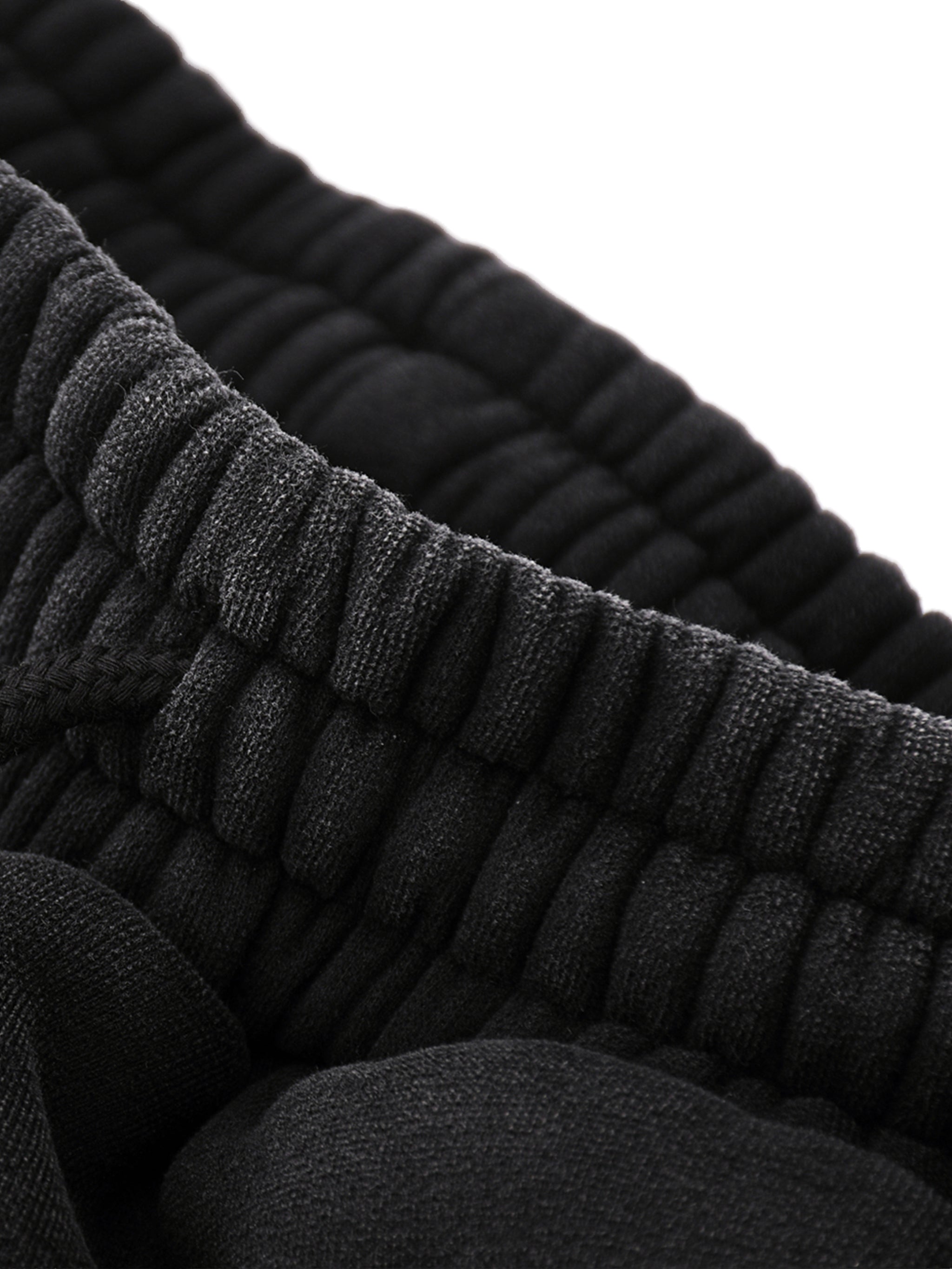 Clear Vision Fleeced Joggers