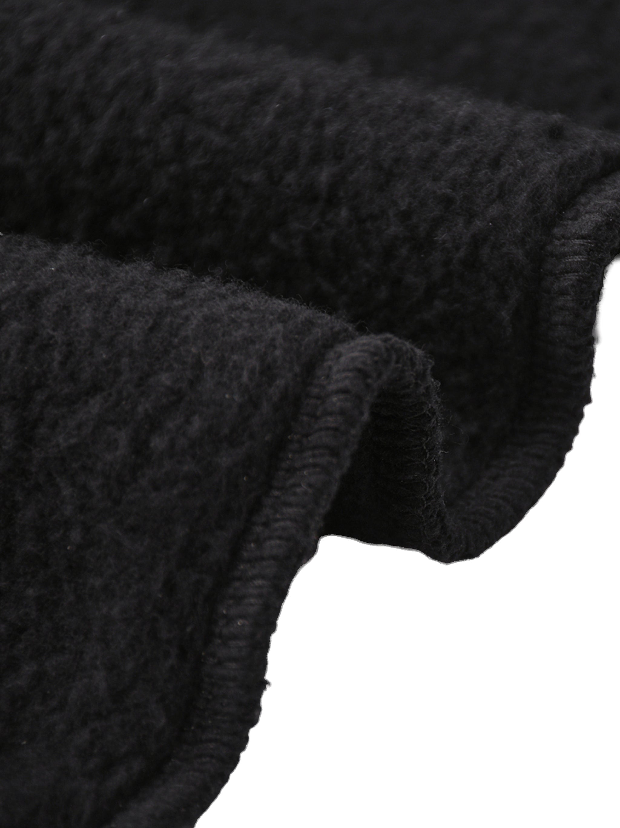 Clear Vision Fleeced Joggers